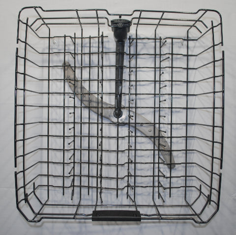 WD28X22843 GE General Electric Upper Dishwasher Rack OEM Dishrack NEW