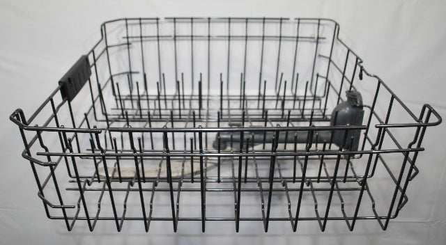 WD28X22843 GE General Electric Upper Dishwasher Rack OEM Dishrack NEW