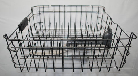 WD28X22843 GE General Electric Upper Dishwasher Rack OEM Dishrack NEW