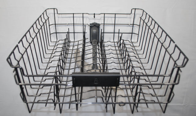 WD28X22843 GE General Electric Upper Dishwasher Rack OEM Dishrack NEW