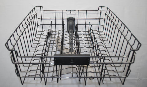 WD28X22843 GE General Electric Upper Dishwasher Rack OEM Dishrack NEW