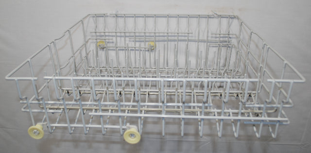 WPW10253040 KitchenAid Whirlpool Kenmore Upper Dishwasher Rack OEM 8519613