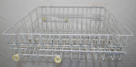WPW10253040 KitchenAid Whirlpool Kenmore Upper Dishwasher Rack OEM 8519613