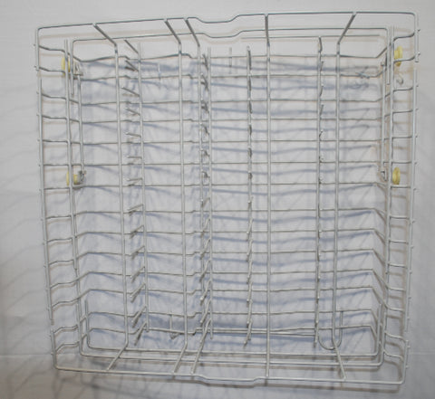 WPW10253040 KitchenAid Whirlpool Kenmore Upper Dishwasher Rack OEM 8519613