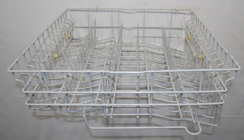 WPW10253040 KitchenAid Whirlpool Kenmore Upper Dishwasher Rack OEM 8519613