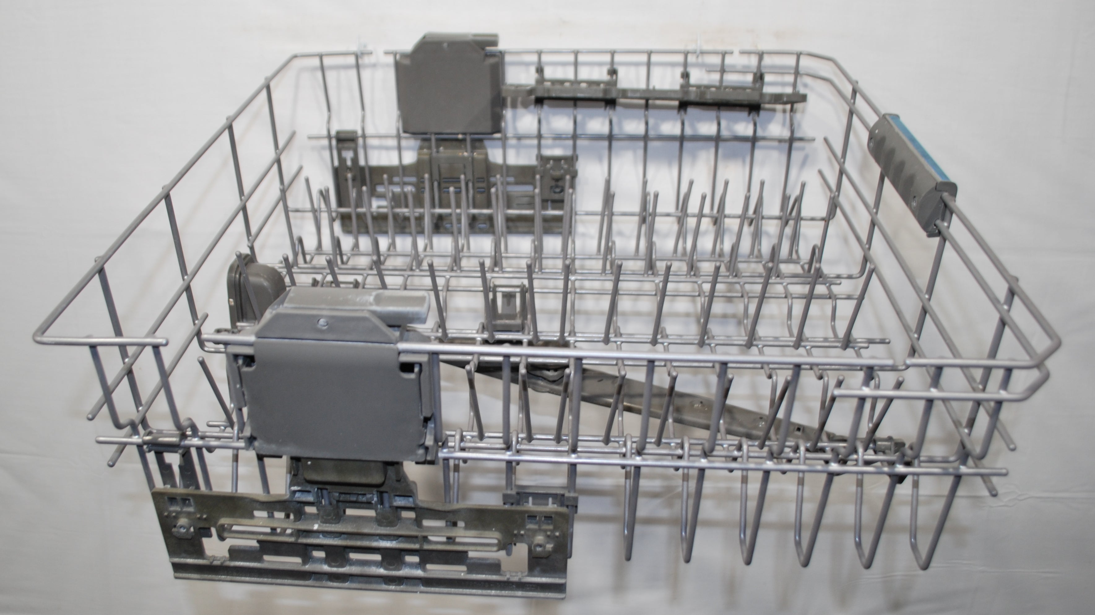 WPW10350382 W10350382  KitchenAid Kenmore Upper Rack AP6020155 Complete Assembly