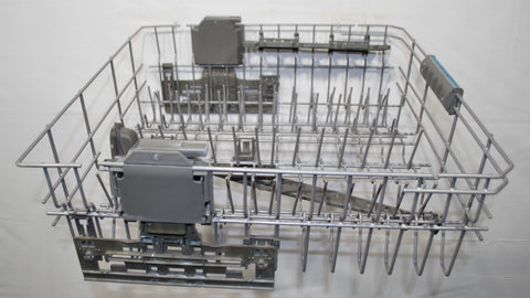 WPW10350382 W10350382  KitchenAid Kenmore Upper Rack AP6020155 Complete Assembly