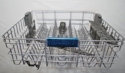 WPW10350382 W10350382  KitchenAid Kenmore Upper Rack AP6020155 Complete Assembly