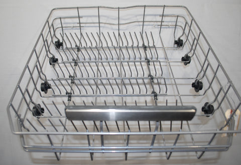 A06629602 NEW  AP6230787  Electrolux Dishwasher Lower Rack OEM Dishrack