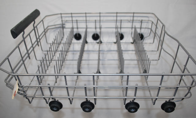 A06629602 NEW  AP6230787  Electrolux Dishwasher Lower Rack OEM Dishrack