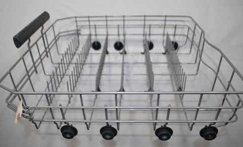 A06629602 NEW  AP6230787  Electrolux Dishwasher Lower Rack OEM Dishrack