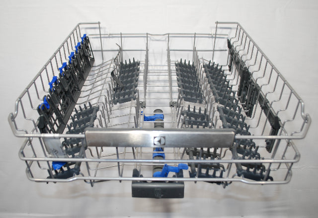 117492540 AP5958607 Electrolux Frigidaire Dishwasher Upper Rack Dishrack OEM New