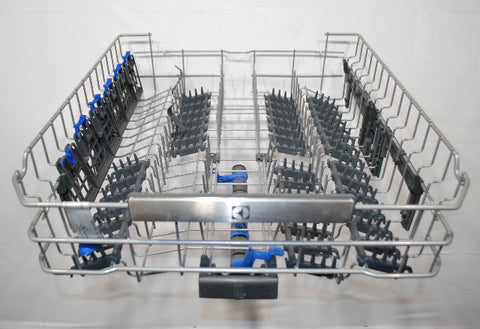 117492540 AP5958607 Electrolux Frigidaire Dishwasher Upper Rack Dishrack OEM New