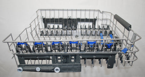 117492540 AP5958607 Electrolux Frigidaire Dishwasher Upper Rack Dishrack OEM New