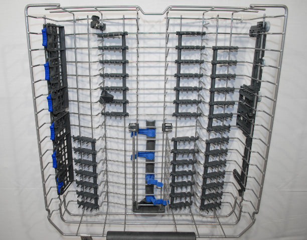 117492540 AP5958607 Electrolux Frigidaire Dishwasher Upper Rack Dishrack OEM New