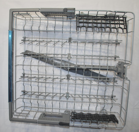 NEW AHB73249227 LG Dishwasher Upper Rack OEM Dishrack AP6992501 New Open Box