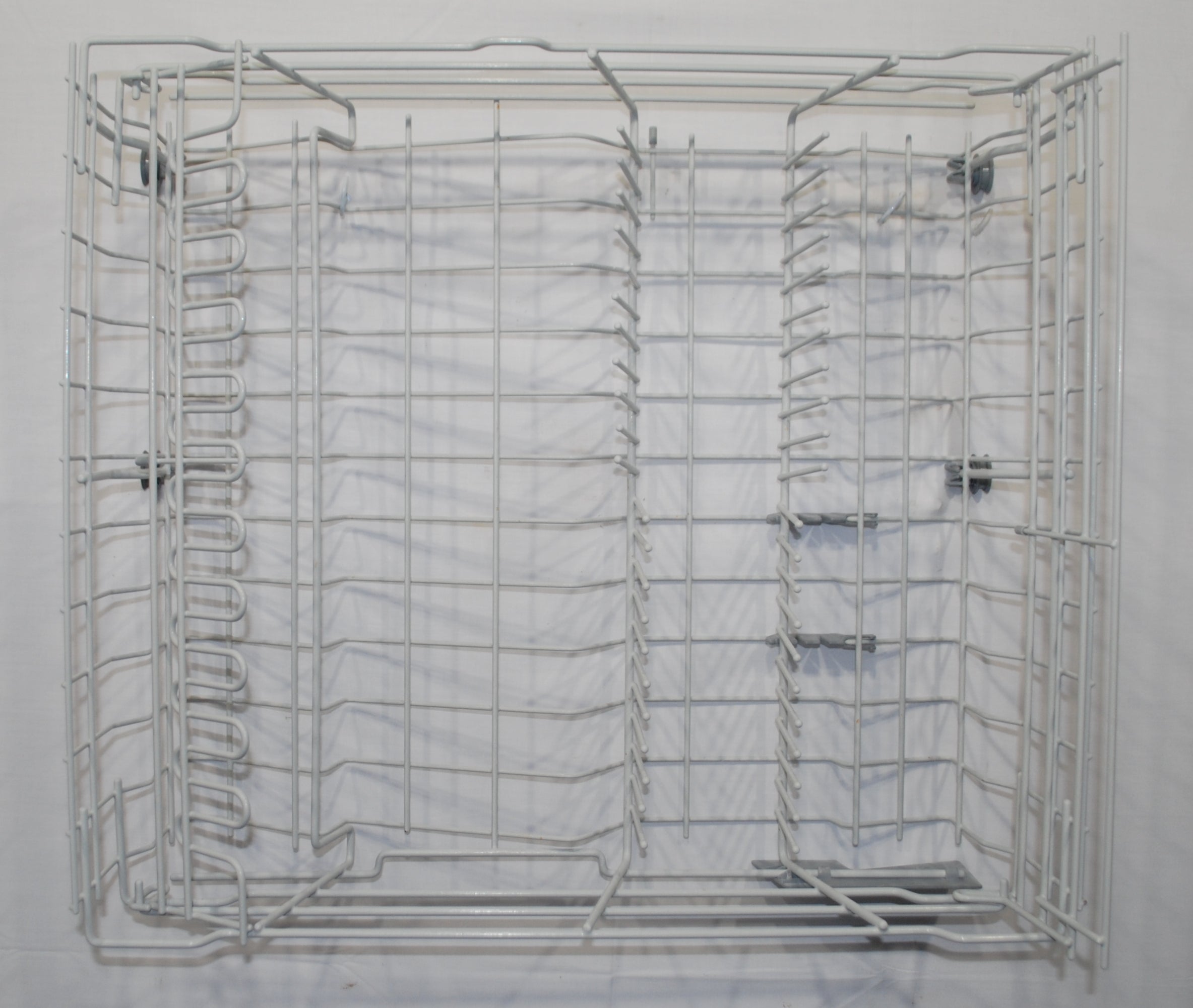 PD150030 Viking Upper Dishwasher Rack OEM Dishrack AP5316476  8801236-49