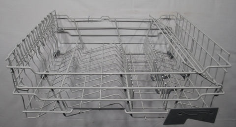 PD150030 Viking Upper Dishwasher Rack OEM Dishrack AP5316476  8801236-49