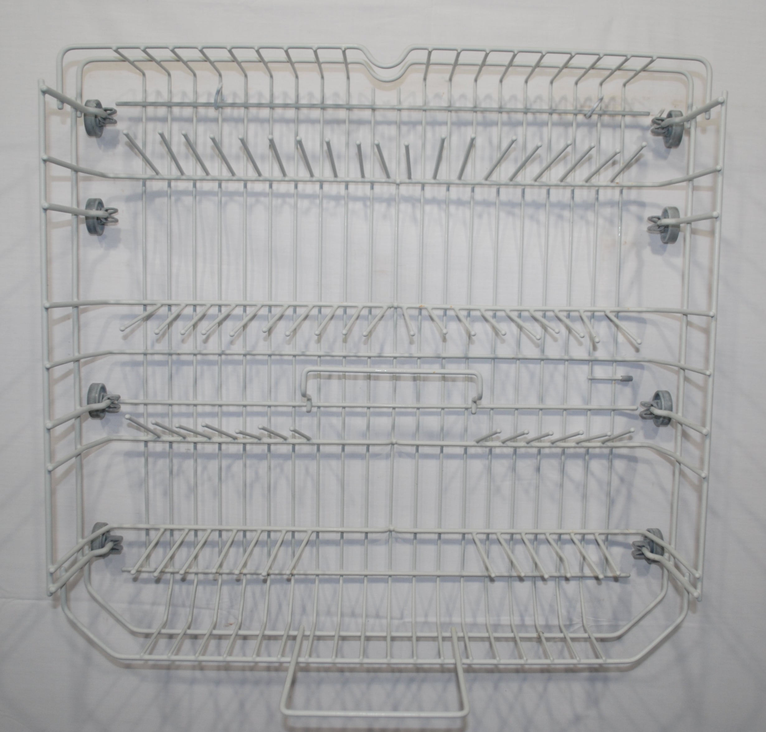 PD150031 Viking Lower Dishwasher Rack OEM Dishrack AP5316477 8801238-49