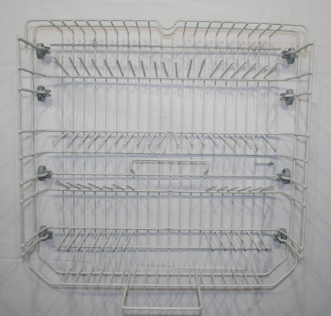 PD150031 Viking Lower Dishwasher Rack OEM Dishrack AP5316477 8801238-49