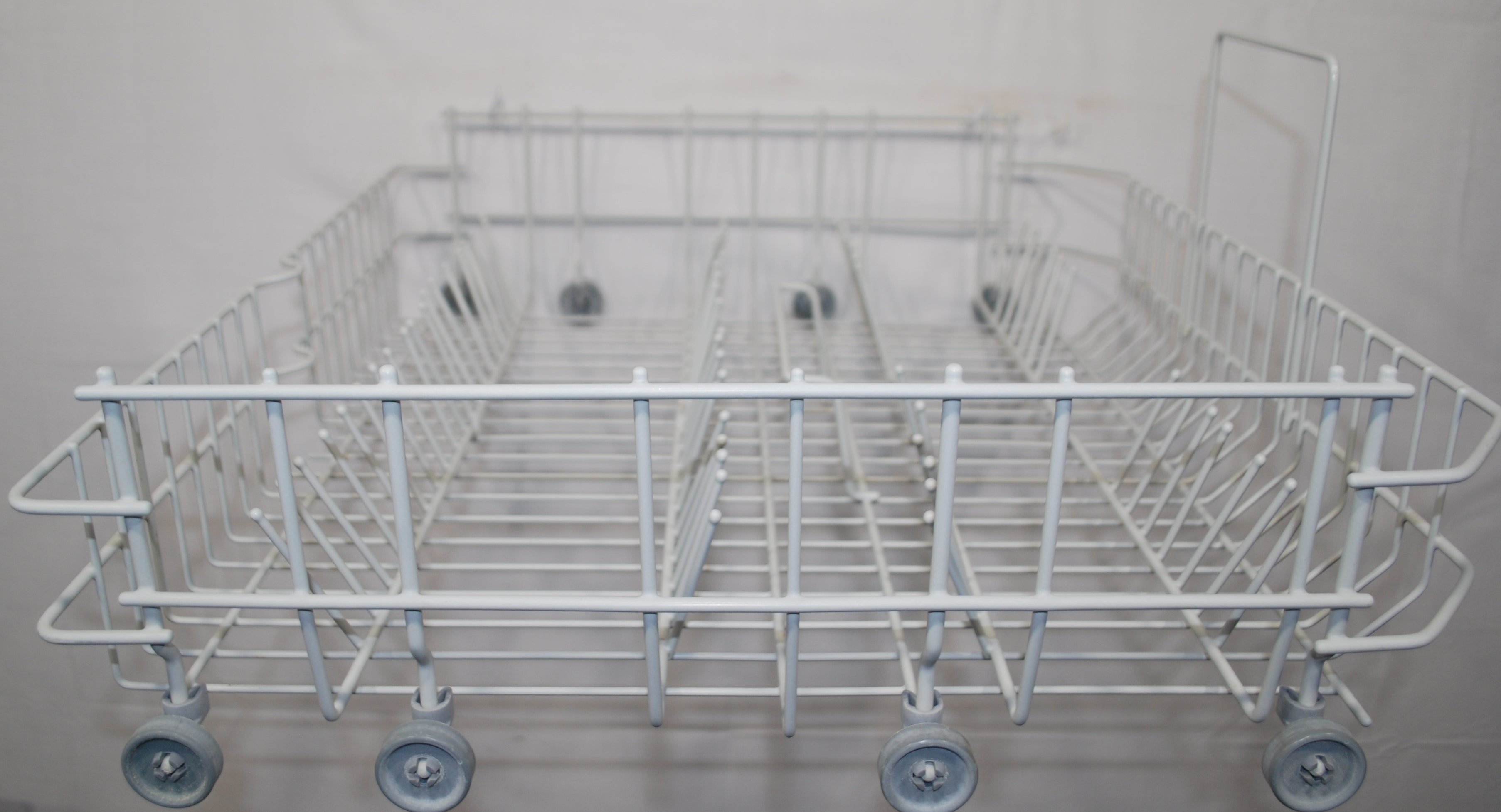 PD150031 Viking Lower Dishwasher Rack OEM Dishrack AP5316477 8801238-49