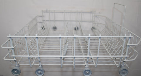 PD150031 Viking Lower Dishwasher Rack OEM Dishrack AP5316477 8801238-49