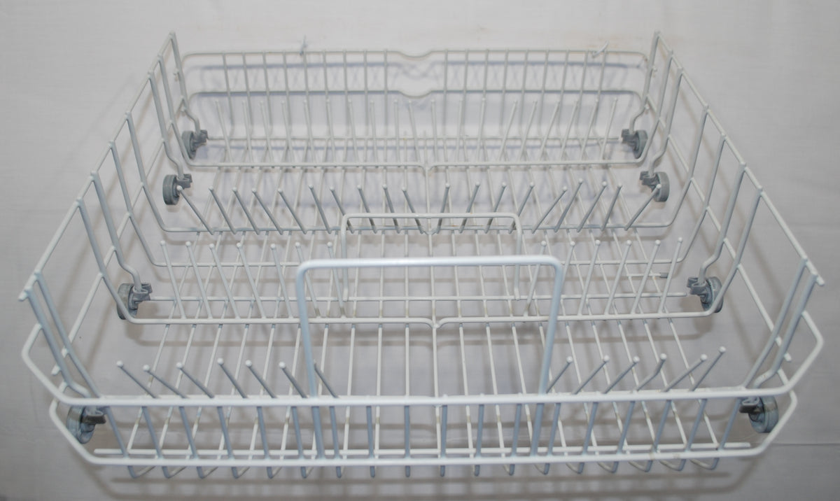 PD150031 Viking Lower Dishwasher Rack OEM Dishrack AP5316477 8801238-49