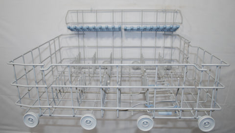 99003461 Maytag JennAir Lower Dishwasher Rack OEM Dishrack