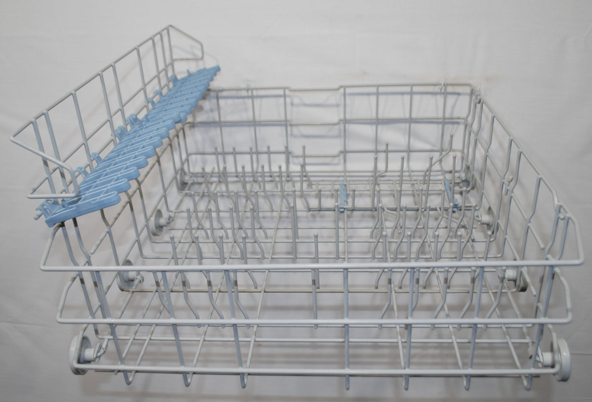 99003461 Maytag JennAir Lower Dishwasher Rack OEM Dishrack