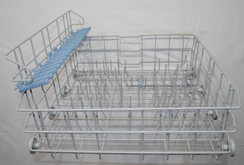 99003461 Maytag JennAir Lower Dishwasher Rack OEM Dishrack