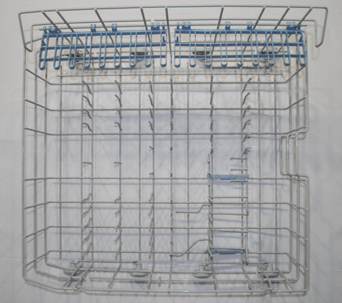 99003461 Maytag JennAir Lower Dishwasher Rack OEM Dishrack