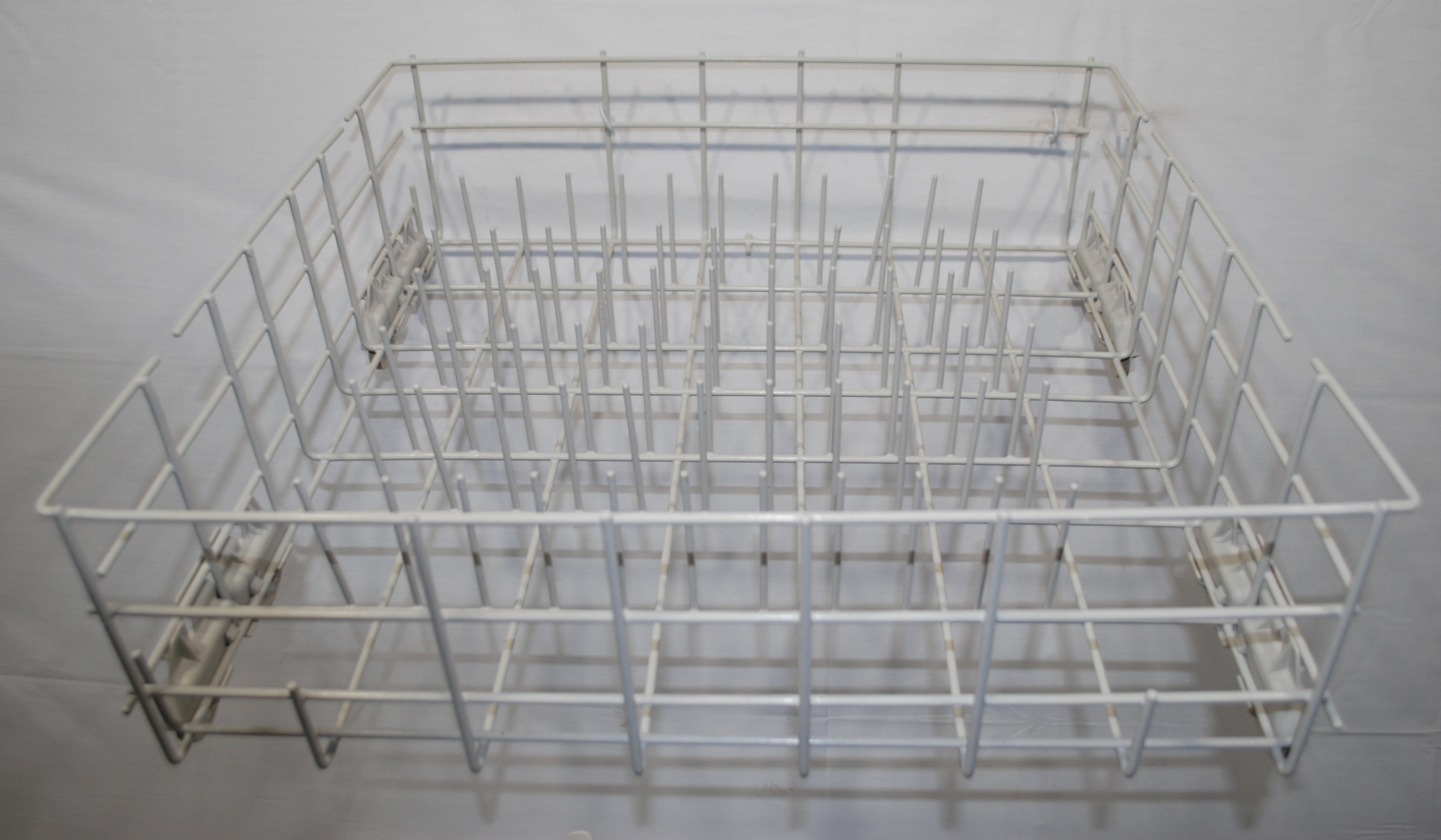8561705 Whirlpool Kenmore Maytag Lower Dishwasher Rack OEM Dishrack