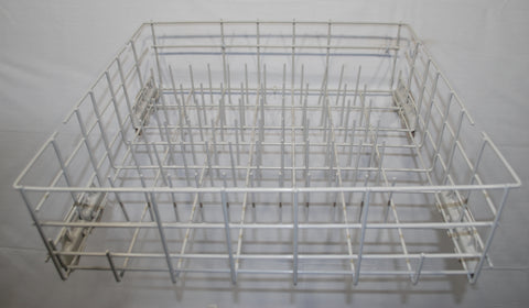 8561705 Whirlpool Kenmore Maytag Lower Dishwasher Rack OEM Dishrack