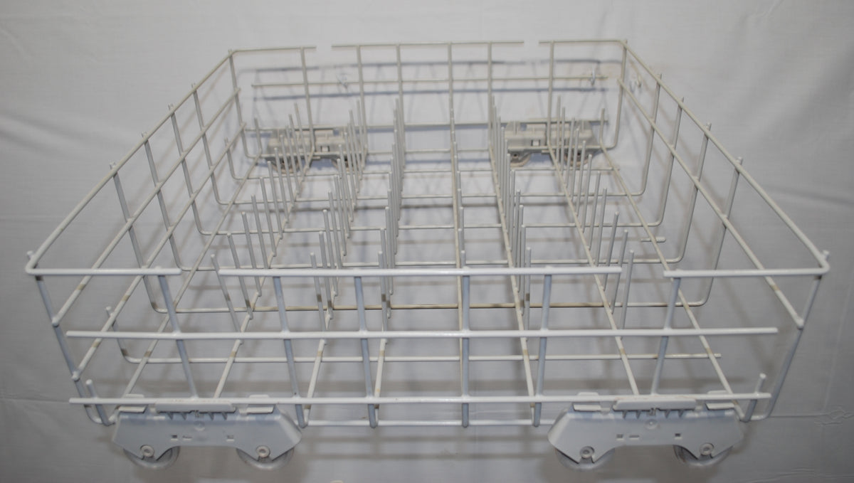8561705 Whirlpool Kenmore Maytag Lower Dishwasher Rack OEM Dishrack