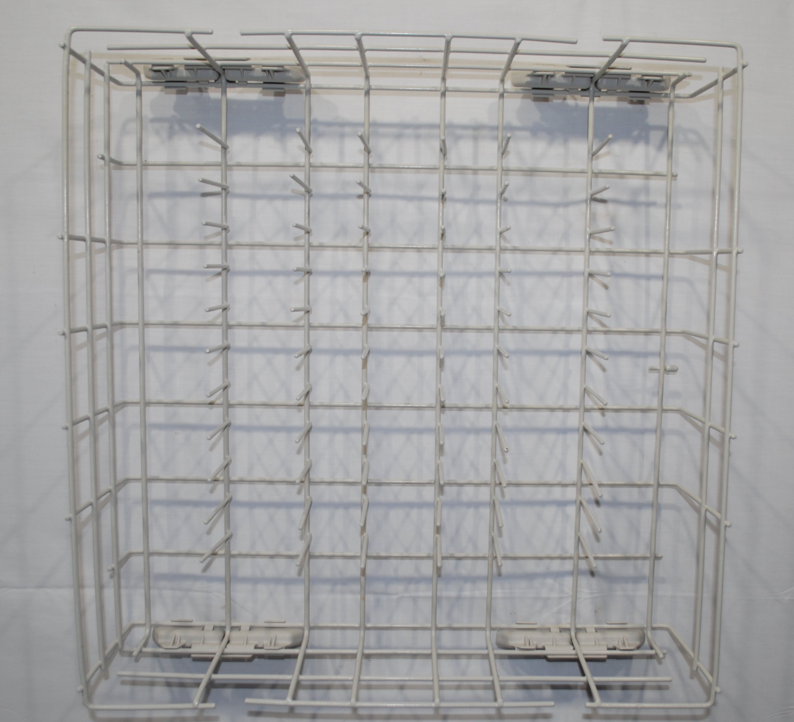 8561705 Whirlpool Kenmore Maytag Lower Dishwasher Rack OEM Dishrack