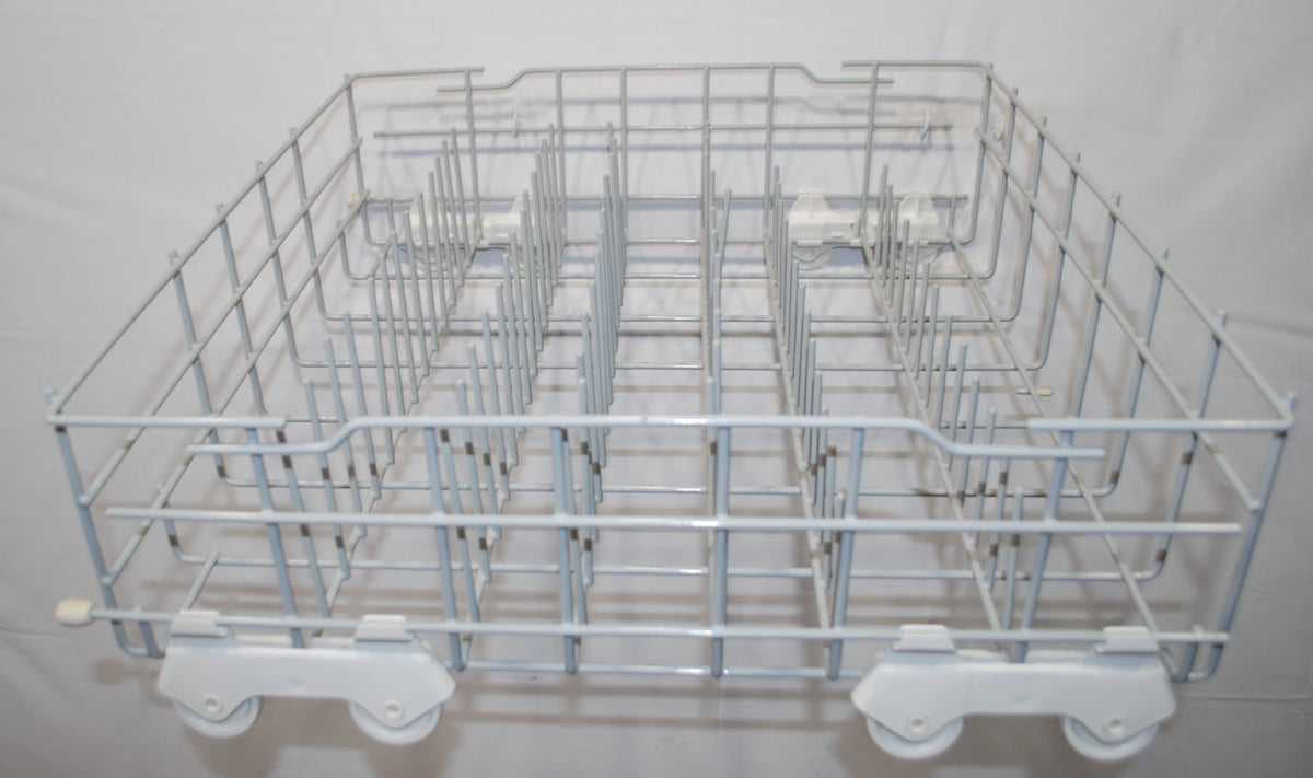 3375084 Whirlpool Kenmore Maytag Lower Dishwasher Rack OEM Dishrack
