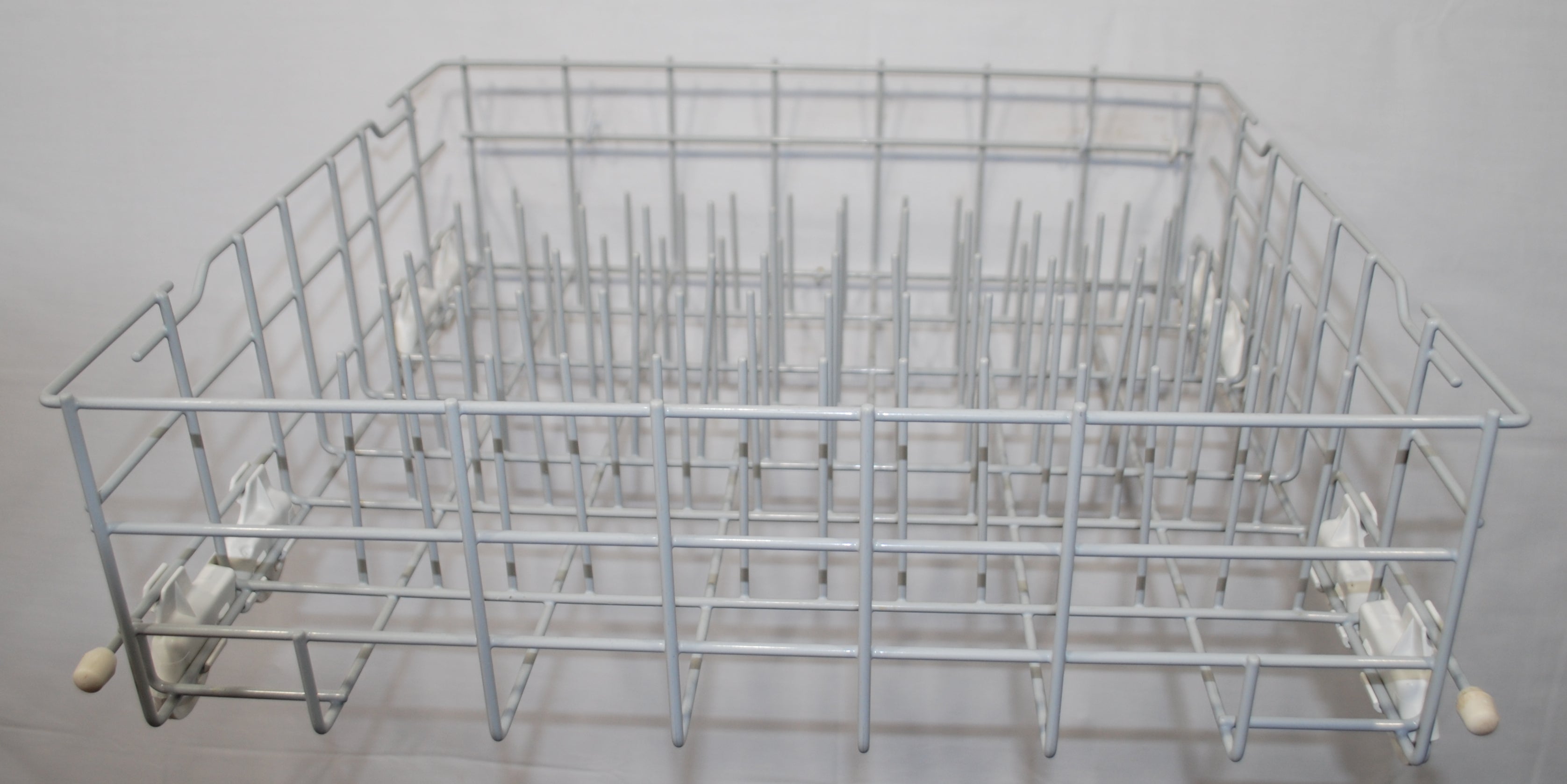 3375084 Whirlpool Kenmore Maytag Lower Dishwasher Rack OEM Dishrack