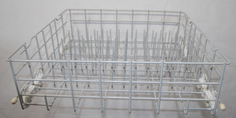 3375084 Whirlpool Kenmore Maytag Lower Dishwasher Rack OEM Dishrack