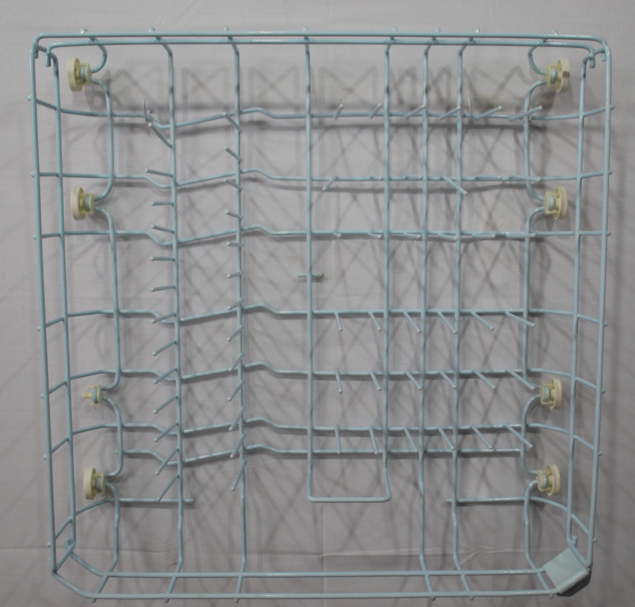 417638 JennAir KitchenAid Lower Dishwasher Rack OEM Dishrack