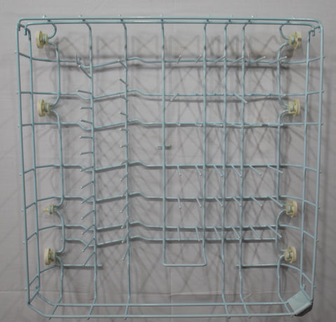 417638 JennAir KitchenAid Lower Dishwasher Rack OEM Dishrack