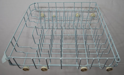 417638 JennAir KitchenAid Lower Dishwasher Rack OEM Dishrack