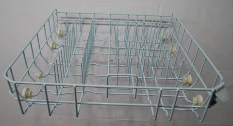417638 JennAir KitchenAid Lower Dishwasher Rack OEM Dishrack