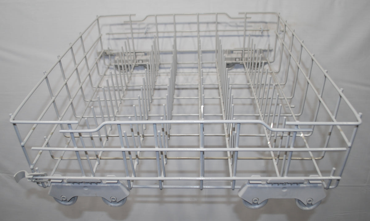 8539225 Whirlpool Kenmore Maytag Lower Dishwasher Rack OEM Dishrack