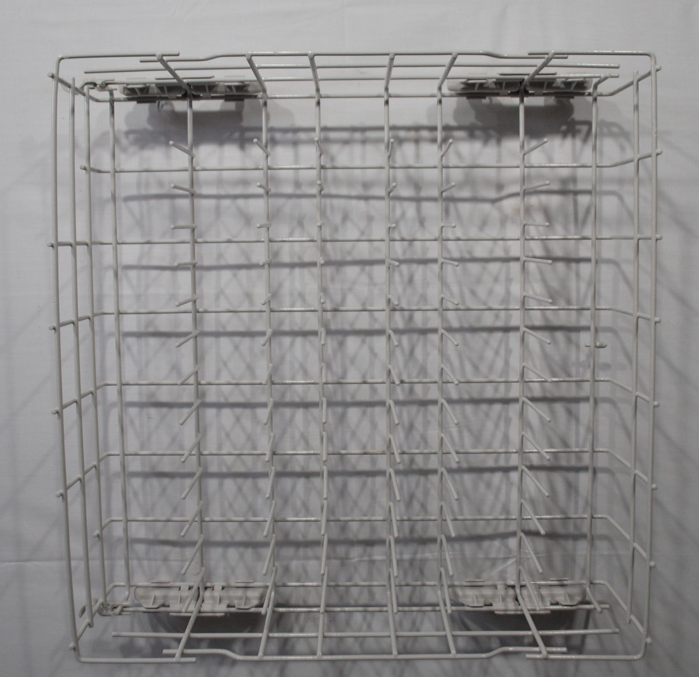 8539225 Whirlpool Kenmore Maytag Lower Dishwasher Rack OEM Dishrack