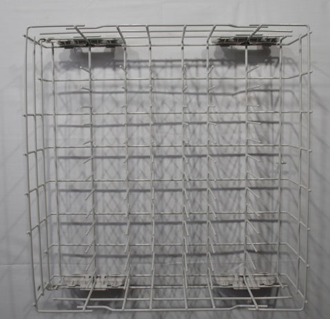 8539225 Whirlpool Kenmore Maytag Lower Dishwasher Rack OEM Dishrack