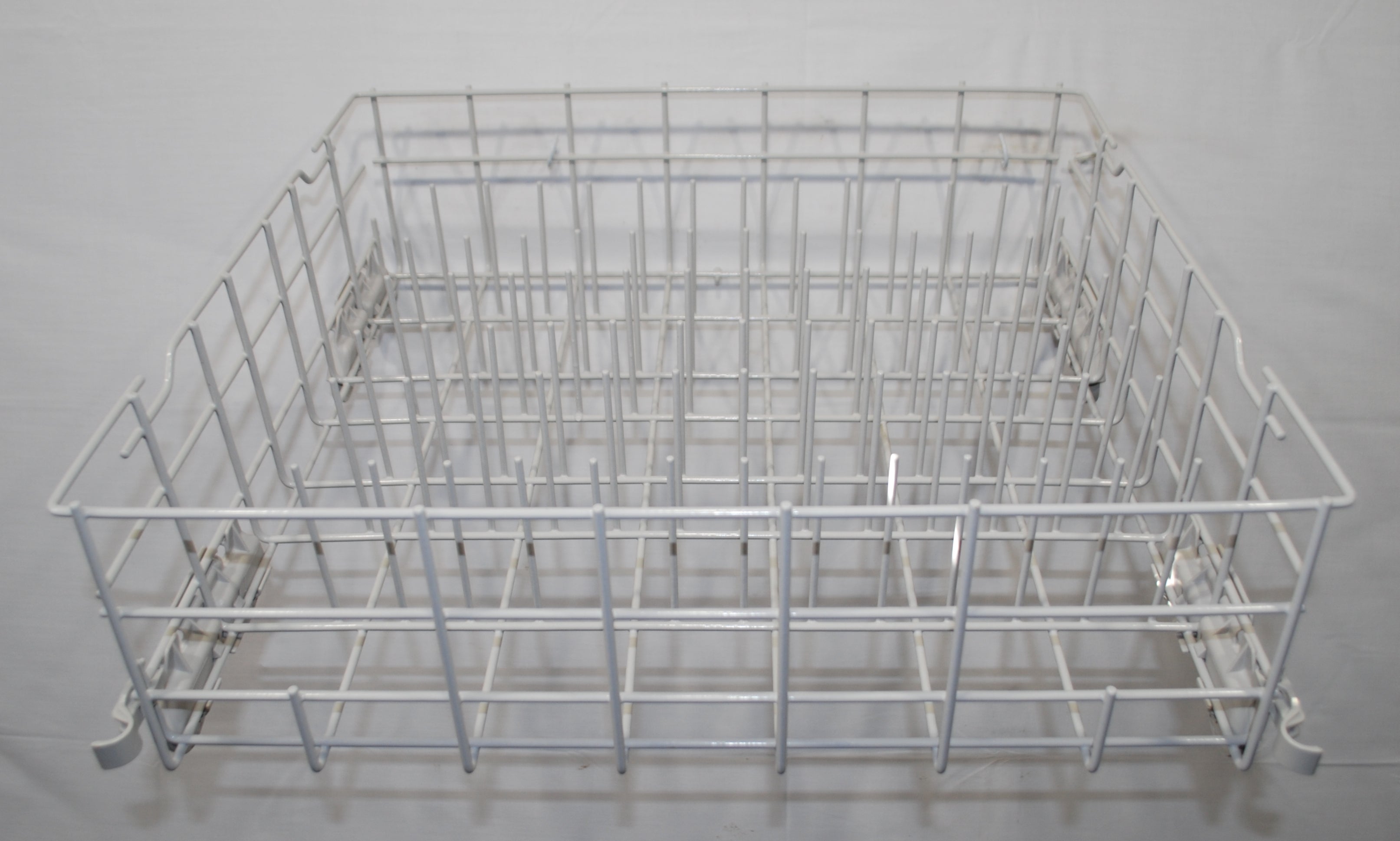 8539225 Whirlpool Kenmore Maytag Lower Dishwasher Rack OEM Dishrack