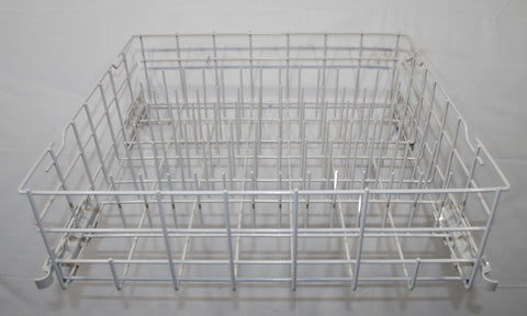 8539225 Whirlpool Kenmore Maytag Lower Dishwasher Rack OEM Dishrack