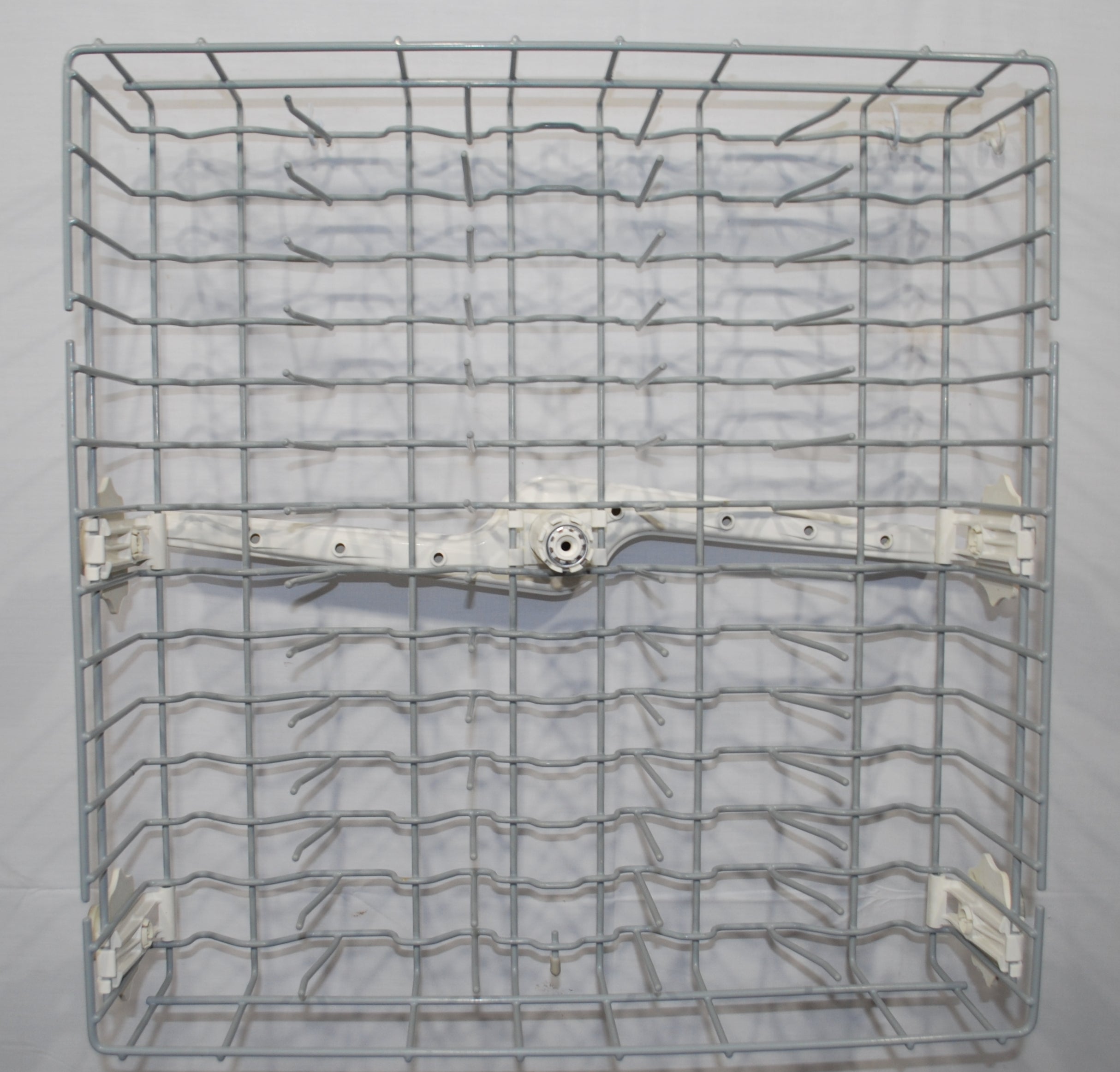3369901 Whirlpool Kenmore Upper Dishwasher Rack OEM Dishrack