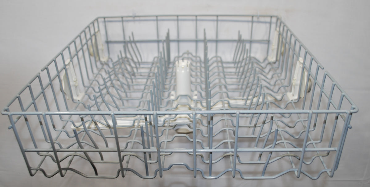 3369901 Whirlpool Kenmore Upper Dishwasher Rack OEM Dishrack