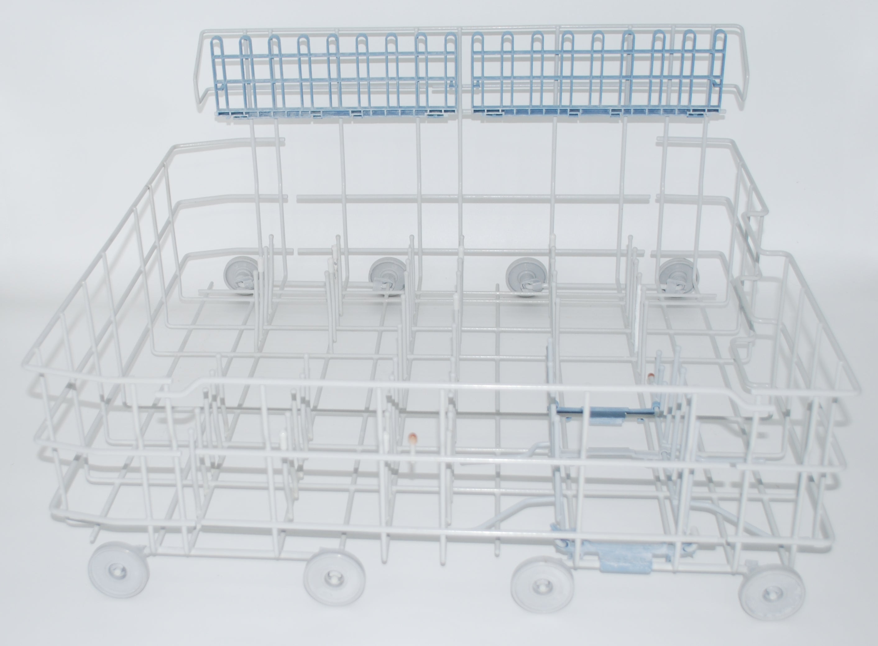 99003477 Maytag JennAir Lower Dishwasher Rack OEM Dishrack